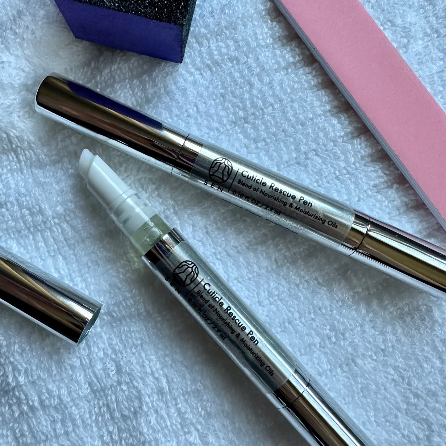 SEN Cuticle Rescue Pen