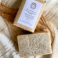 Unscented Oatmeal Coconut Milk Body Bar