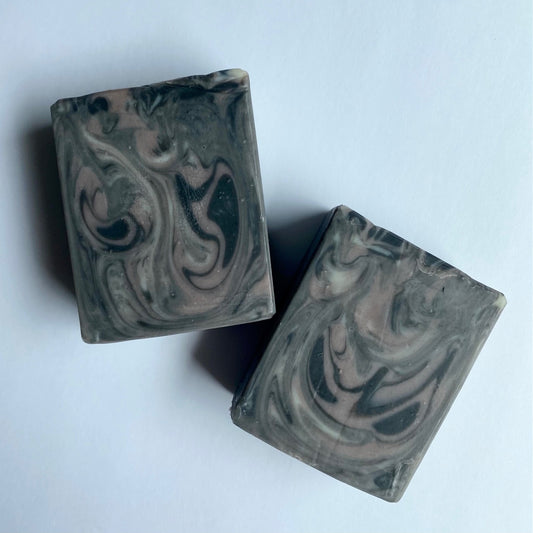 Active Lavender Peppermint Body Bar