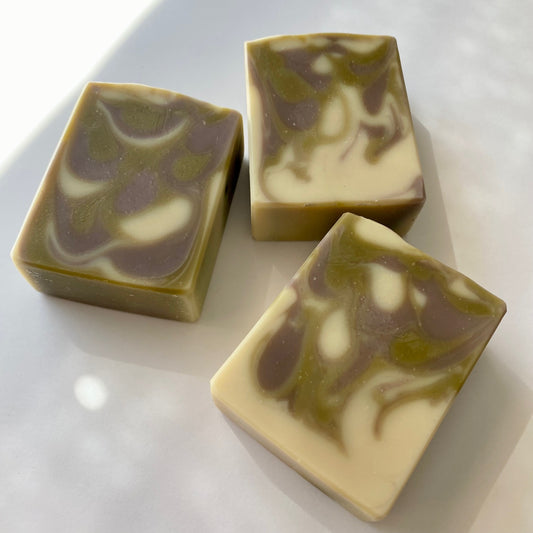 Ylang Ylang Body Bar