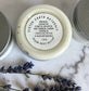 Vegan Lavender Body Butter - Small